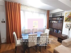 Apartament Superb Baneasa - Ion Ionescu de la Brad, 120MP