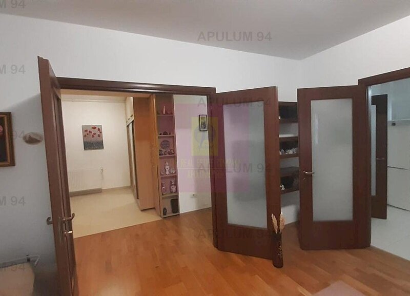 Apartament Superb Baneasa - Ion Ionescu de la Brad, 120MP