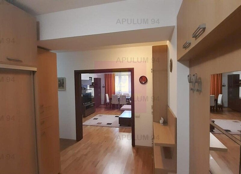 Apartament Superb Baneasa - Ion Ionescu de la Brad, 120MP