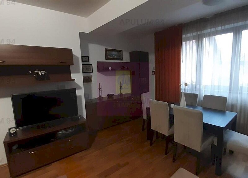 Apartament Superb Baneasa - Ion Ionescu de la Brad, 120MP