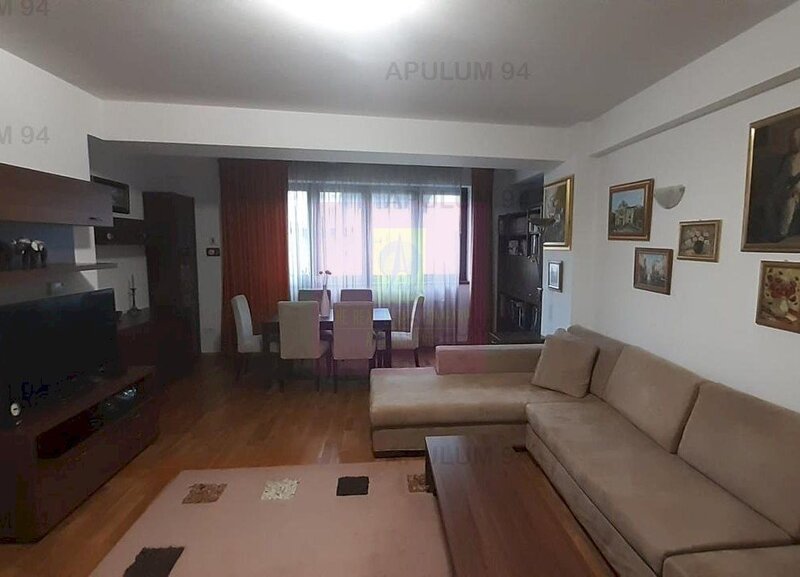 Apartament Superb Baneasa - Ion Ionescu de la Brad, 120MP
