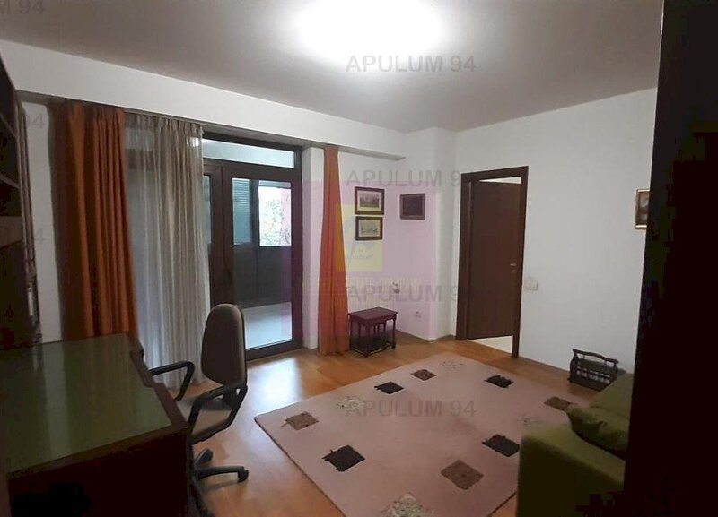 Apartament Superb Baneasa - Ion Ionescu de la Brad, 120MP