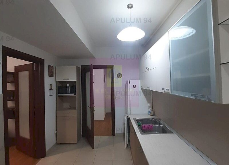 Apartament Superb Baneasa - Ion Ionescu de la Brad, 120MP