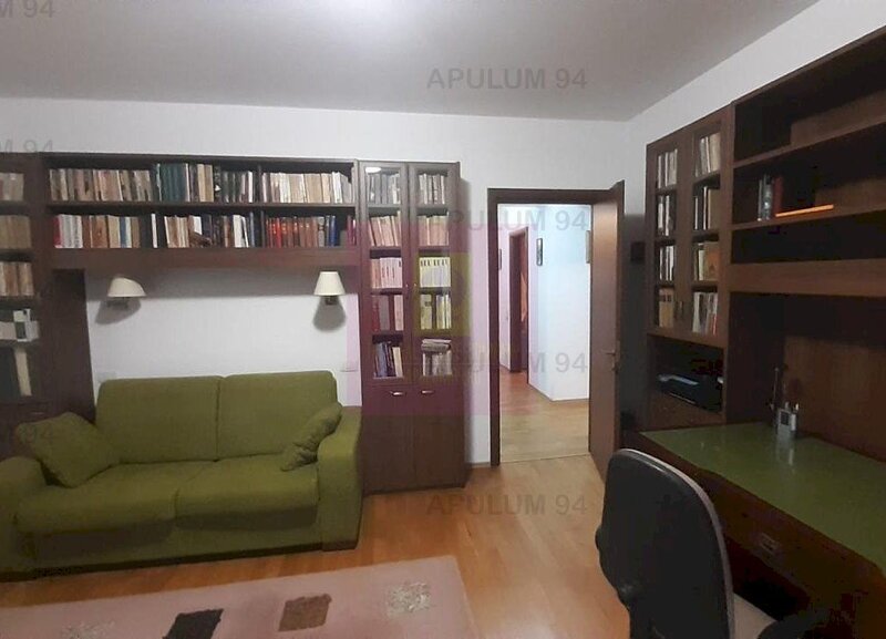 Apartament Superb Baneasa - Ion Ionescu de la Brad, 120MP