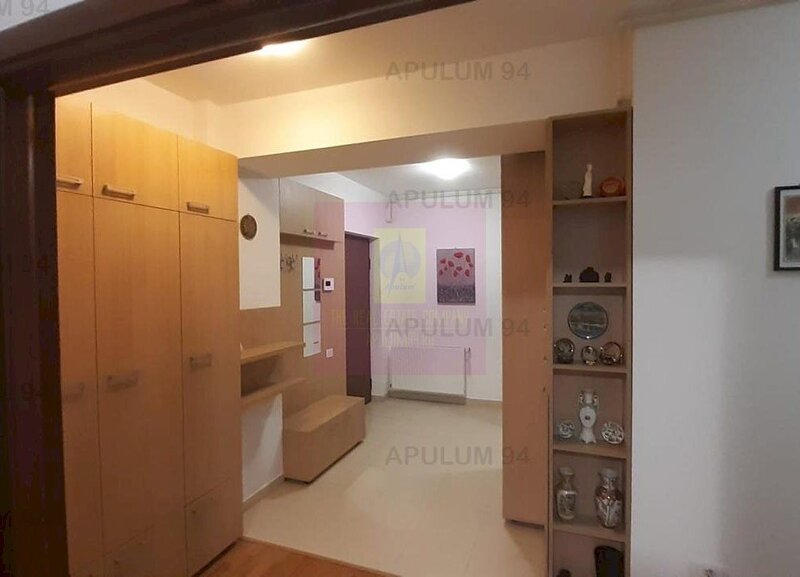 Apartament Superb Baneasa - Ion Ionescu de la Brad, 120MP