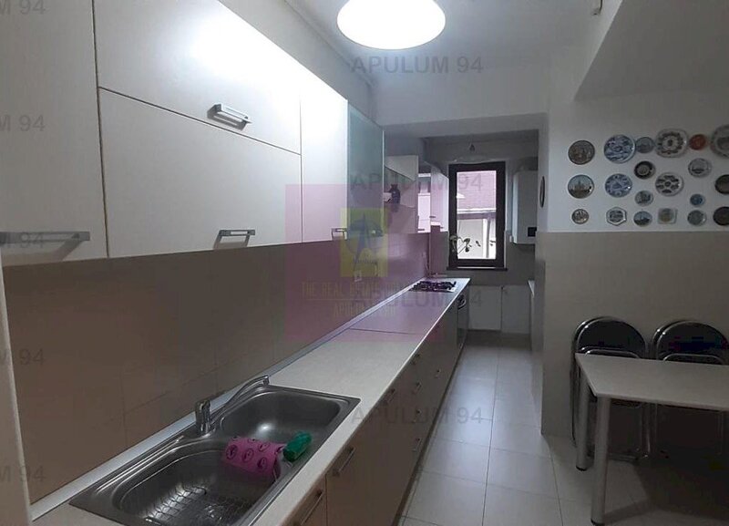 Apartament Superb Baneasa - Ion Ionescu de la Brad, 120MP