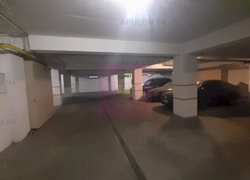 Apartament Superb Baneasa - Ion Ionescu de la Brad, 120MP
