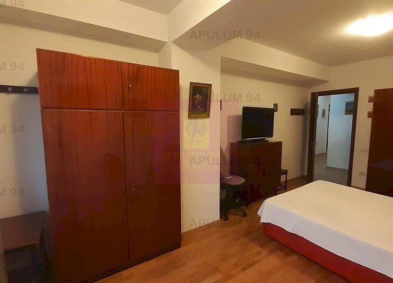 Apartament Superb Baneasa - Ion Ionescu de la Brad, 120MP
