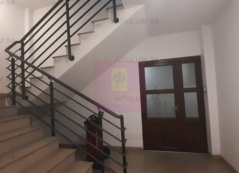 Apartament Superb Baneasa - Ion Ionescu de la Brad, 120MP