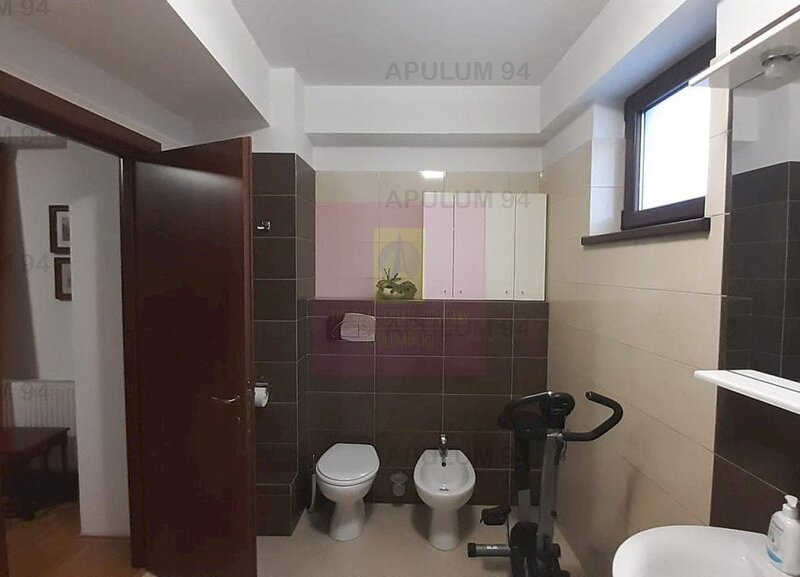 Apartament Superb Baneasa - Ion Ionescu de la Brad, 120MP
