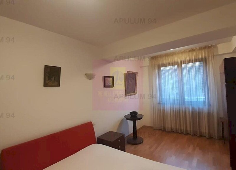 Apartament Superb Baneasa - Ion Ionescu de la Brad, 120MP